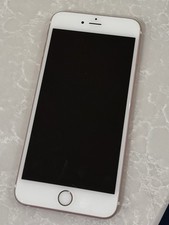 iPhone 6S Plus MKU92B/A 64GB Rose Gold