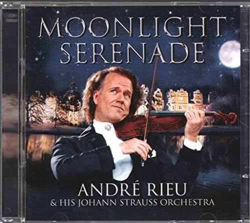 Andre rieu moonlight - andre,