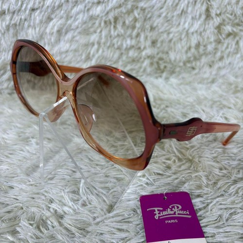 Emilio pucci sunglasses - emilio,