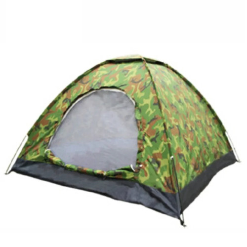 Waterproof camouflage camping - camouflage,