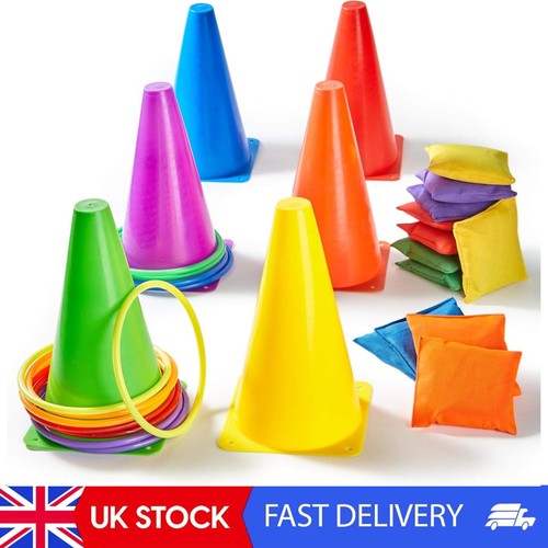 Outdoor games set - games, set,30pcs