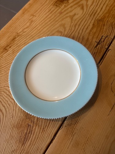 Vintage wedgewood blue april - ,