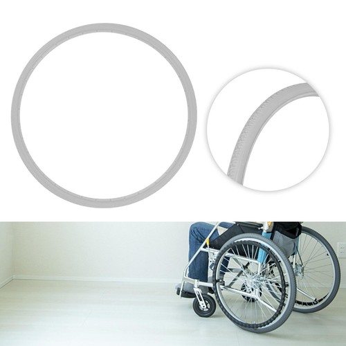 24inch wheelchair rear - rear, wheel