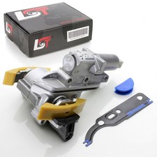 TIMING CHAIN TENSIONER FOR