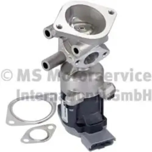 Egr agr valve left electric - valve,