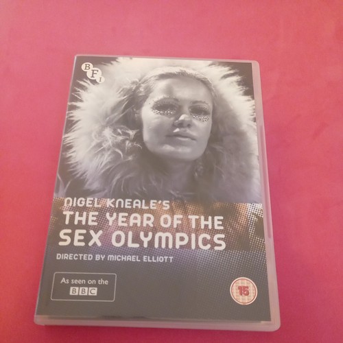 The year sex - the,