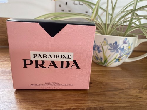 Prada paradoxe ml edp - paradoxe, 90