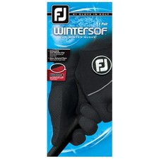 FOOTJOY WINTER-SOF LADIES