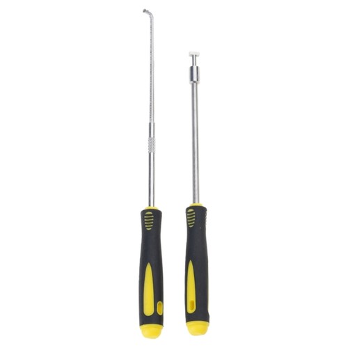 Car cabin removal set with - set,