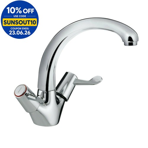 Bristan value kitchen sink - bristan,