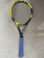 Head Youtek IG Extreme Pro 315g Grip 3