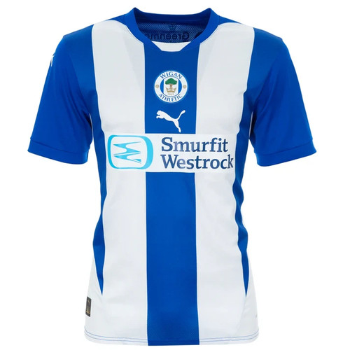 Wigan athletic 2024 - wigan, 2024/25