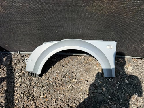 Audi passenger wing - audi,