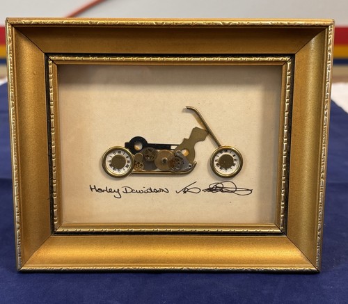 Ken broadbent harley davidson - ken,