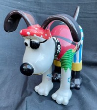 Gromit Unleashed Salty Sea Dog