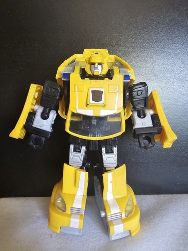 Transformers universe classics - transformers,