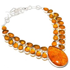 Natural Baltic Amber Gemstone