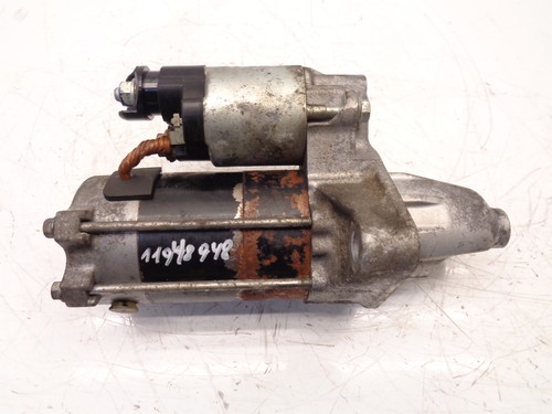 Starter motor 428000 3920 - motor, 428000-3920