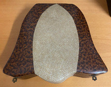 Vintage Art Deco Dressing