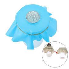 Coin Penetration Magic Tricks