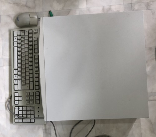 Ibm netvista type 6792 - netvista,