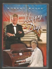 ROBERT WOLFE - Happy Days -