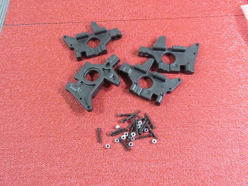 Traxxas maxx rpm - traxxas, t-maxx