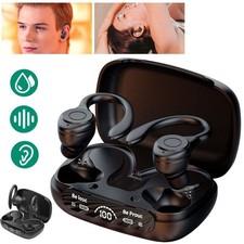 Wireless Bluetooth Earphones