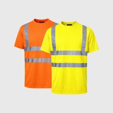 Hi Vis Viz Visibility Short