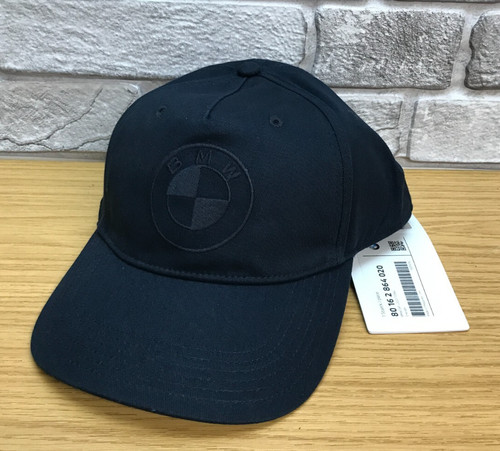 Genuine bmw baseball cap - bmw,