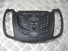 2013 FORD KUGA ZETEC 1.6 PETROL MK2 MULTIMEDIA CONTROL PANEL REF2858