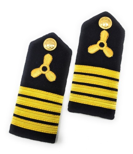 Marine captain uniform engine - captain,