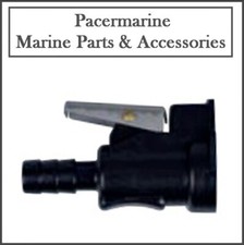 Suzuki Outboard Engine Fuel