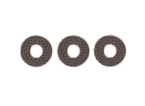 Daiwa carbontex drag washers
