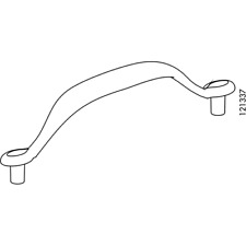 1x Birkeland Chest Drawers