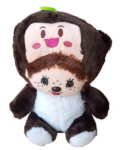 Monchhichi sekiguchi - monchhichi,
