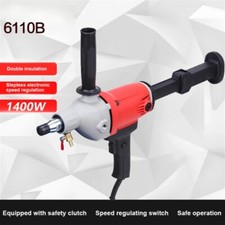 6110B Hand-held Drilling