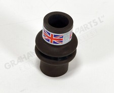Reliant top radiator - reliant, hose