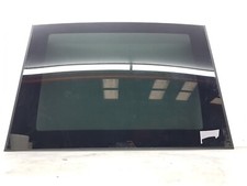 2012 MERCEDES-BENZ E350 COUPE W207 PANORAMIC ROOF SUNROOF GLASS A2077800121