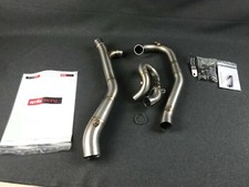 APRILIA RXV  S/Steel exhaust