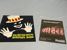 Official The Black & White