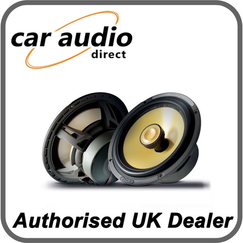 Focal ec165k elite - elite, power