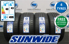 X4 235/35R19 235 35 19 91W XL