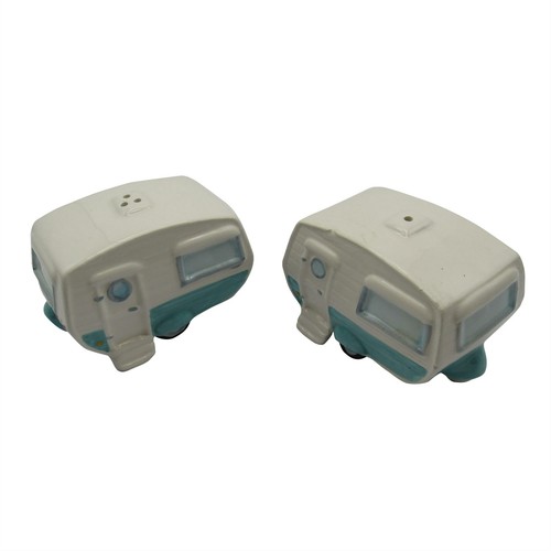 Ceramic salt and pepper - ceramic,