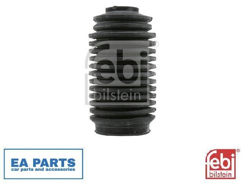 Bellow steering for - 2x, bellow,