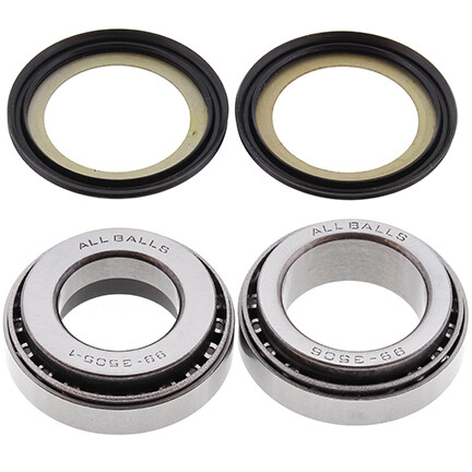 Steering bearing kit for - bearing,