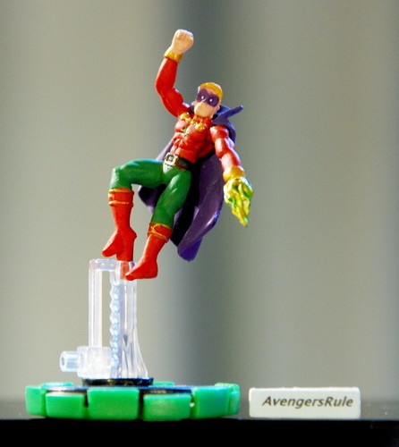 Heroclix figure lot - lot, #84