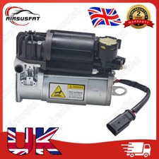 1X Air Suspension Compressor