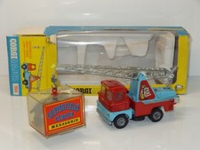 Corgi 1144 chipperfields - corgi,
