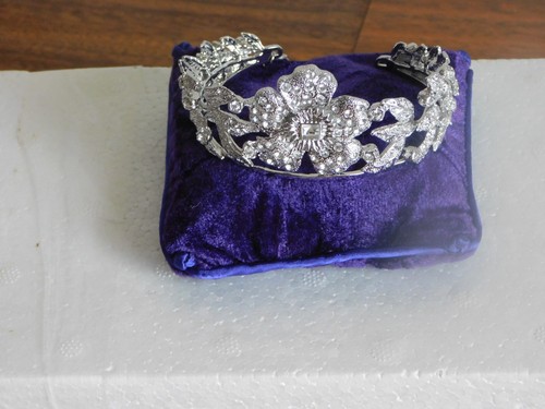 Franklin mint rare royal - rare, tiara